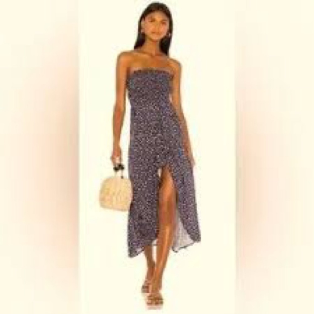 Revolve Maaji convertible dress size medium like new condition - Picture 3 of 3